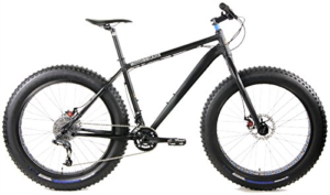 Buying a mountain bike